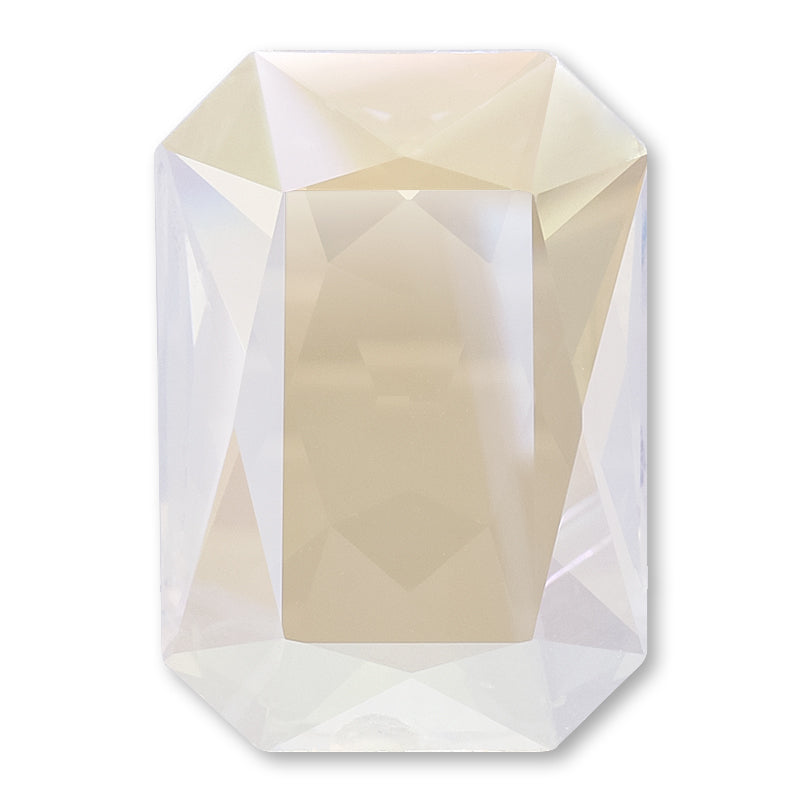 Kiwa crystals