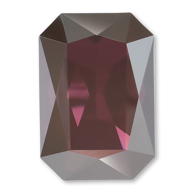 貴和クリスタル #4627 アメジストサテン/F