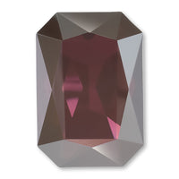 Kiwa crystals # 4627 Amethyst Saten/F