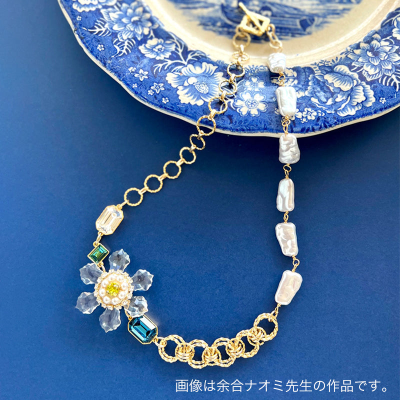 YOGOX プレシャスワイヤー シルバー