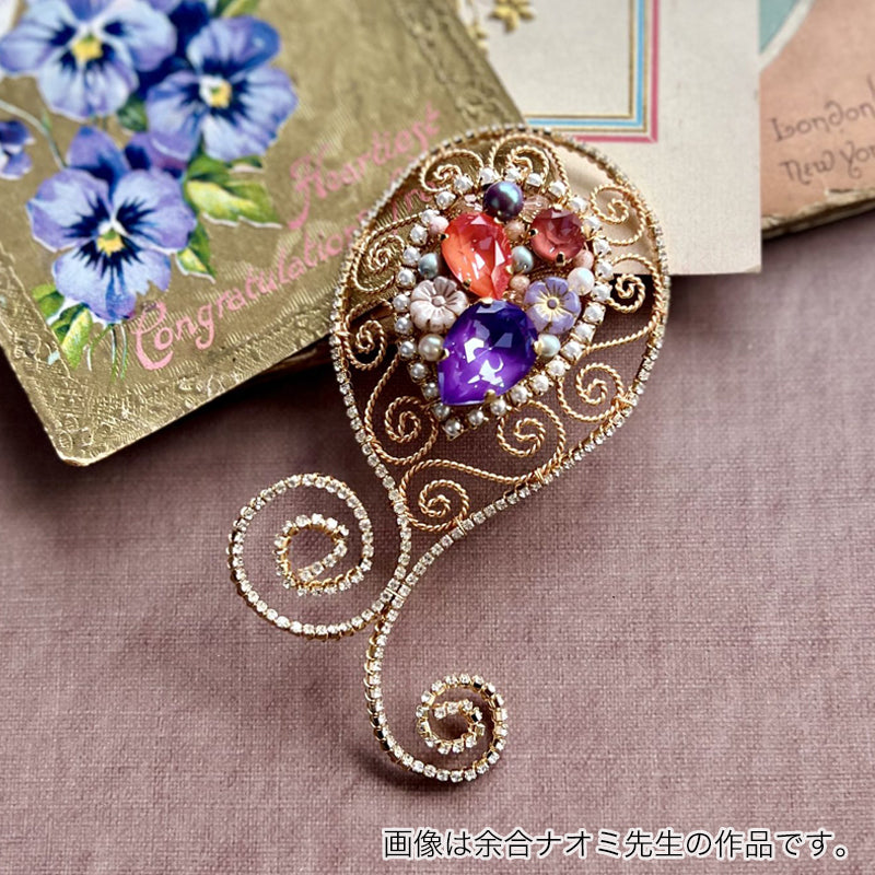 YOGOX プレシャスワイヤー シルバー