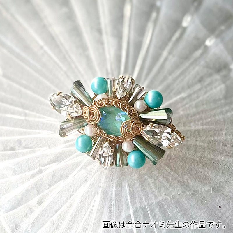 YOGOX プレシャスワイヤー ゴールド