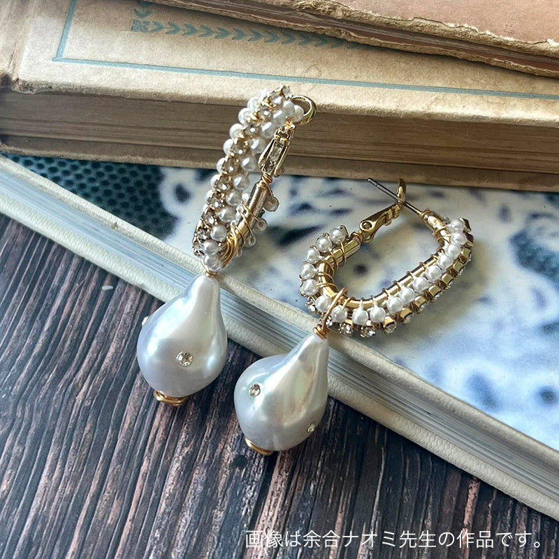 YOGOX プレシャスワイヤー シルバー