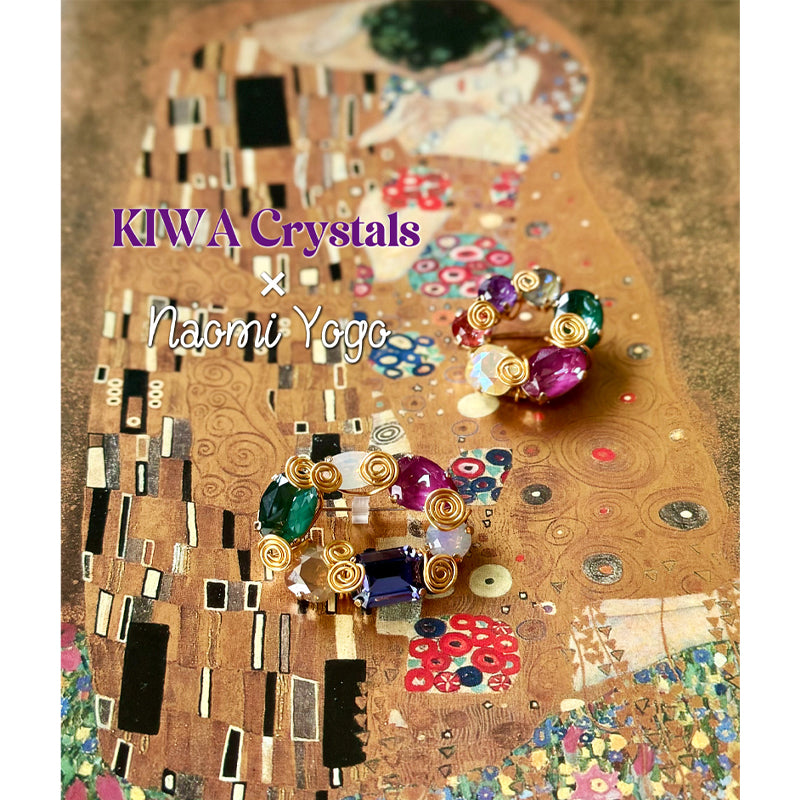 YOGOX プレシャスワイヤー シルバー