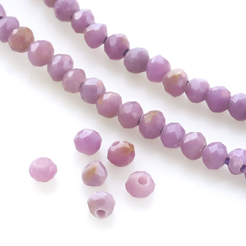 天然石 ラウンドカット フォスフォシデライト(天然)