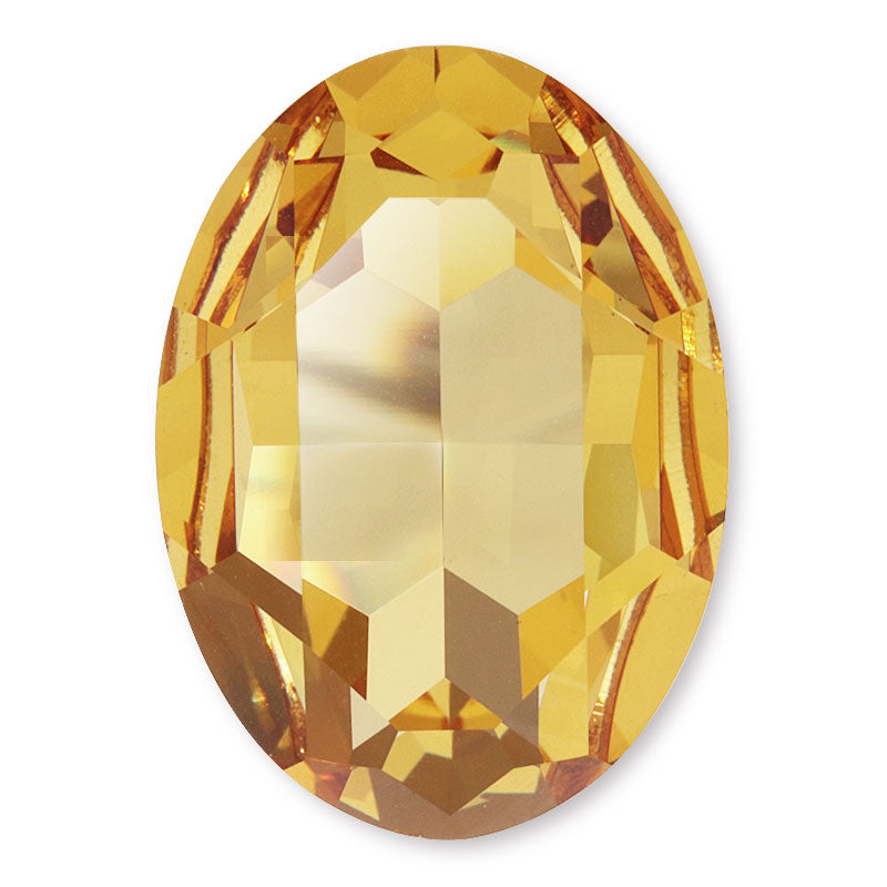 貴和クリスタル #4127 ゴールデントパーズ/F