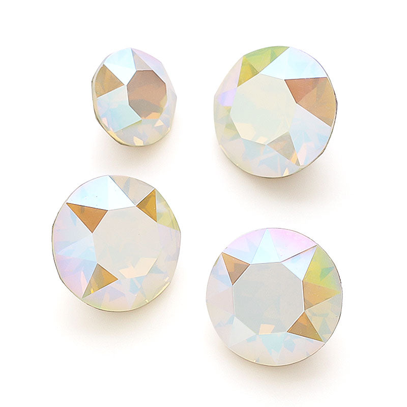 Kiwa crystals