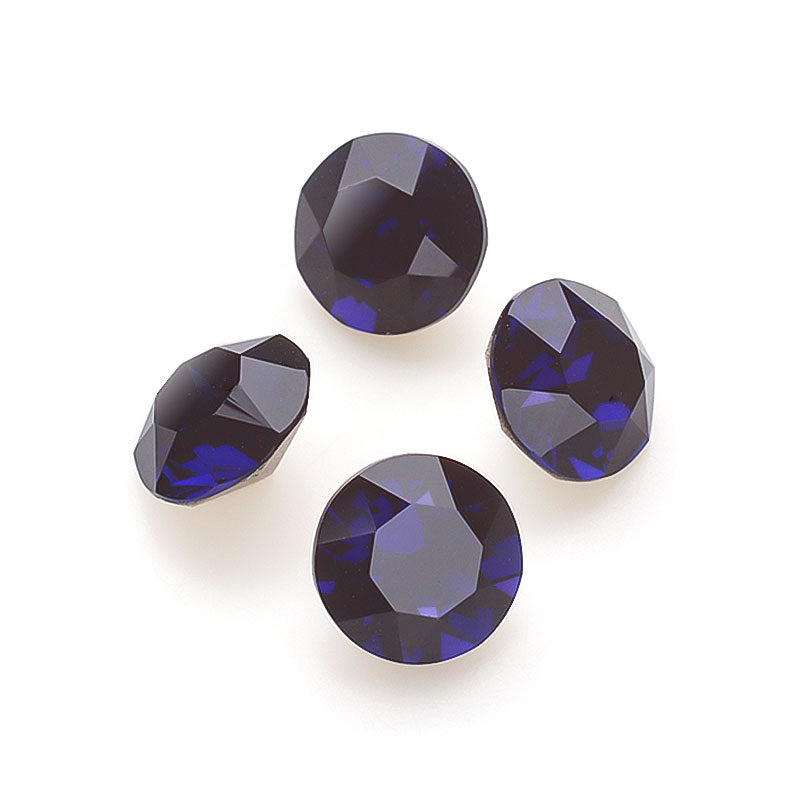 貴和クリスタル #1088 ダークインディゴ/F