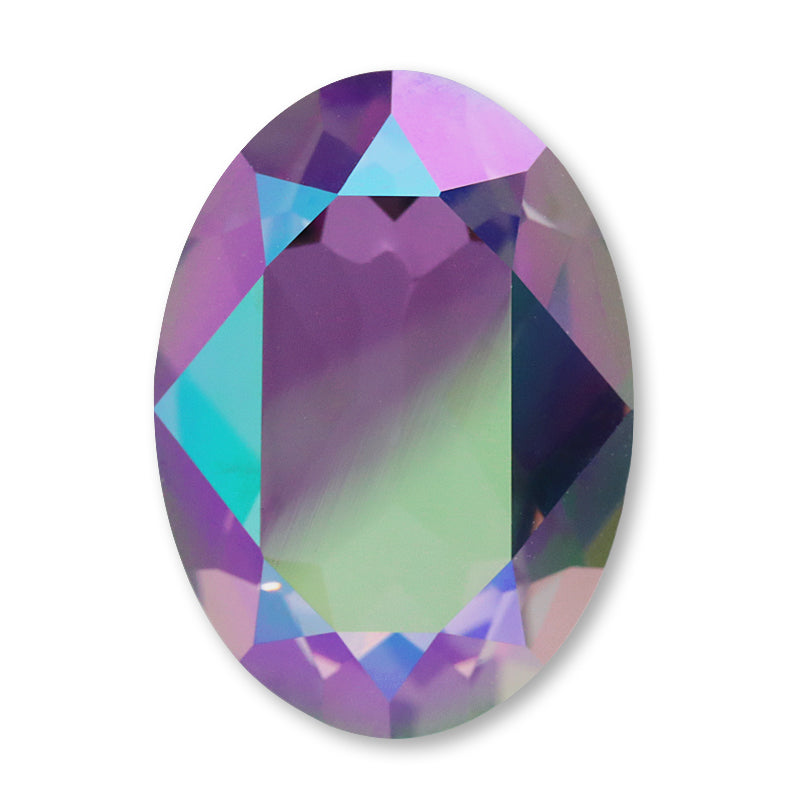 Kiwa crystals
