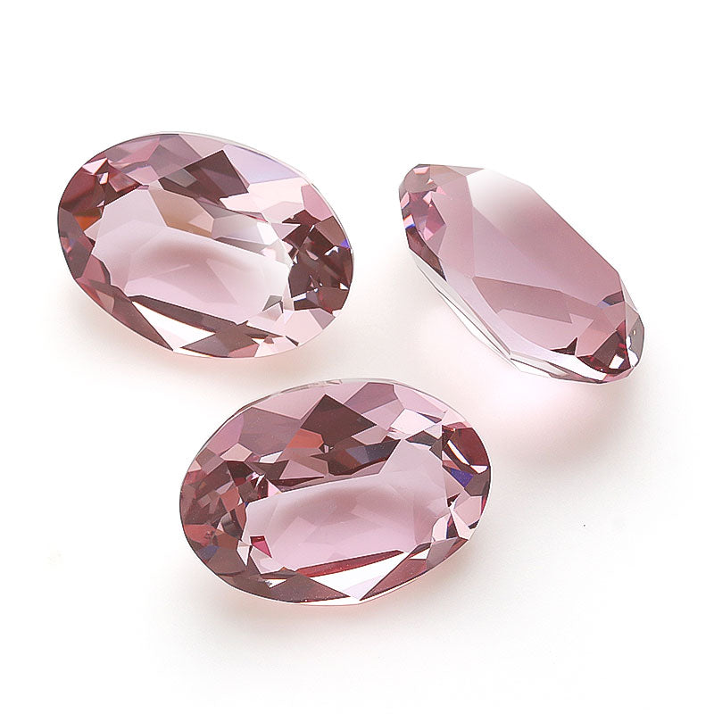 貴和クリスタル #4120 クリスタルアンティークピンク/unf