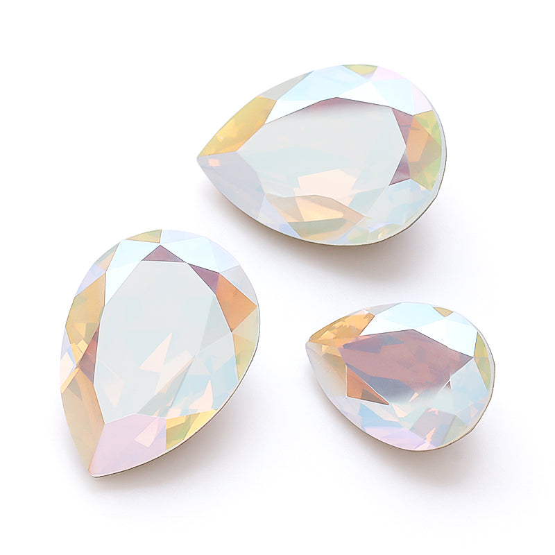 Kiwa crystals