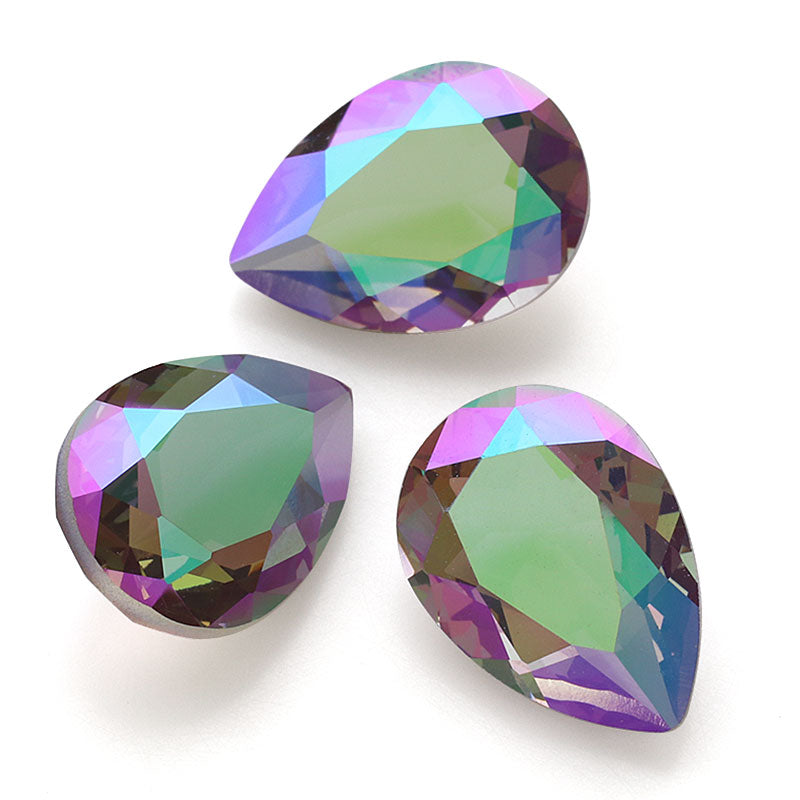 Kiwa crystals
