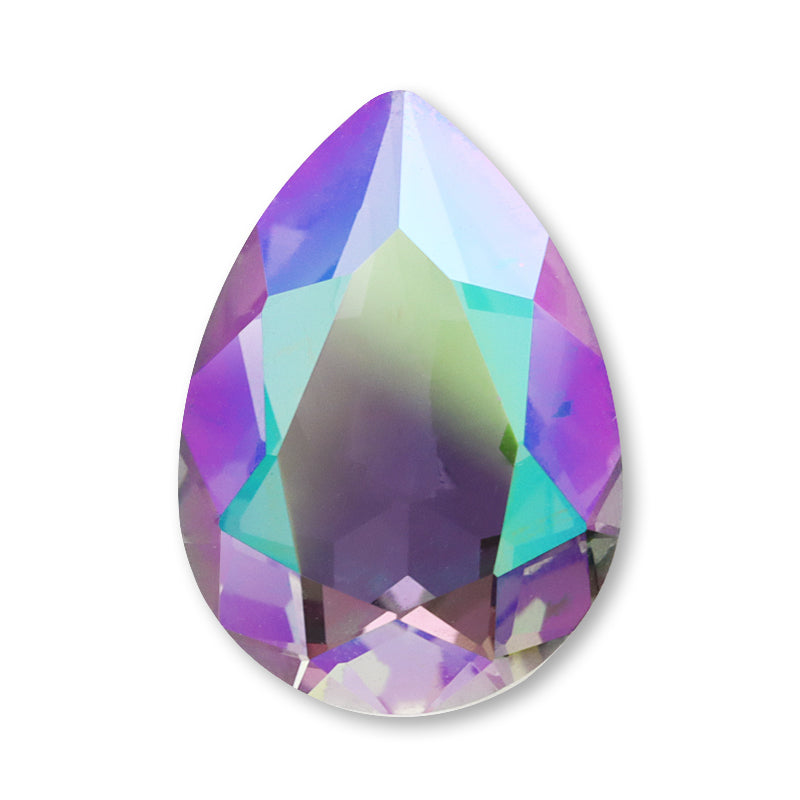 Kiwa crystals