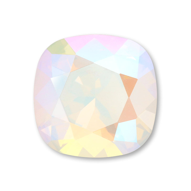 貴和クリスタル #4470 ホワイトオパールシマー/F