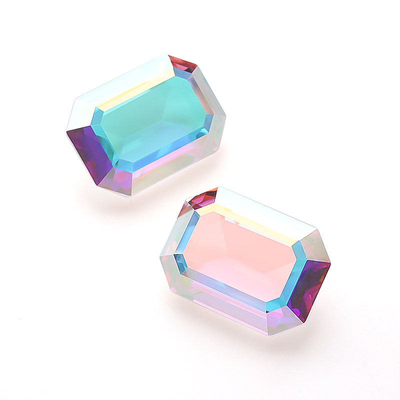 Kiwa crystals
