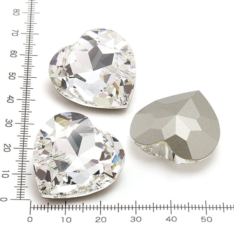 Kiwa crystals