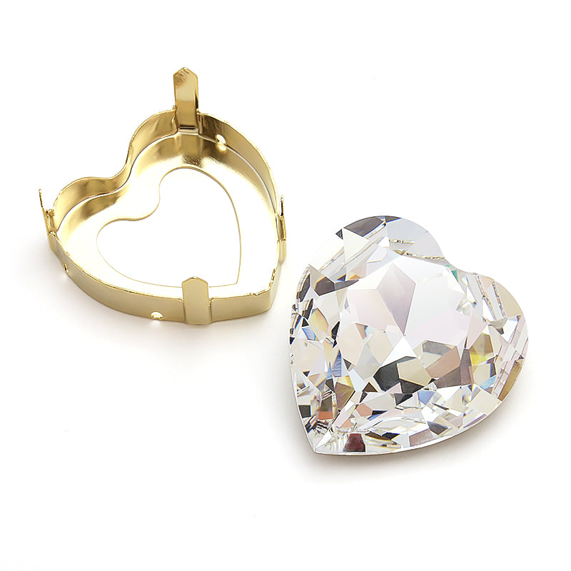 Kiwa crystals