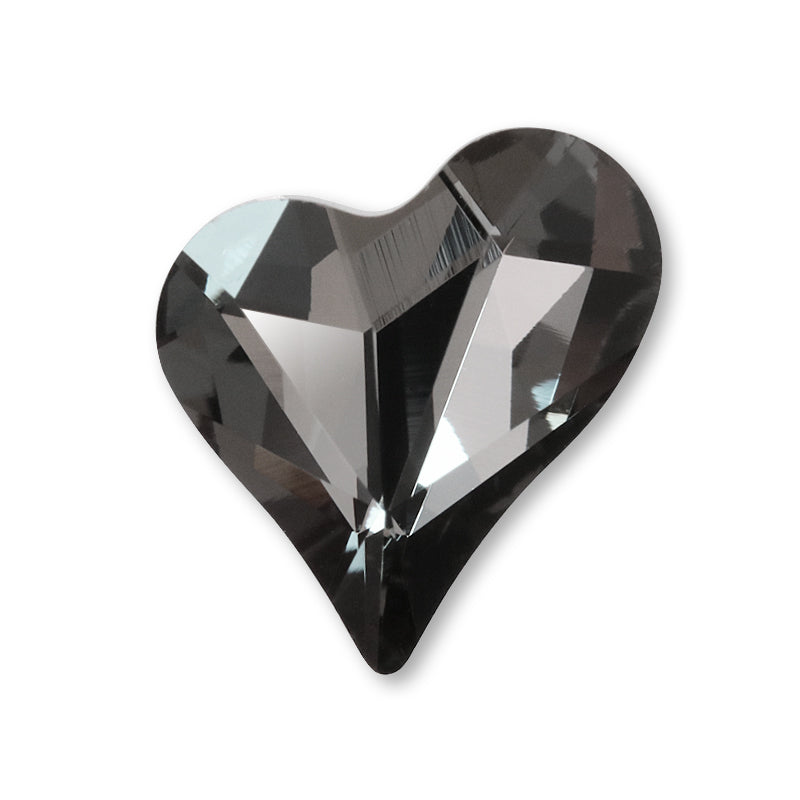 貴和クリスタル #4809 クリスタルシルバーナイト/unf