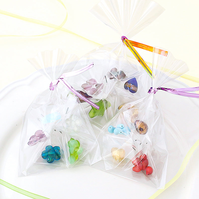 Venetian assortment that allows you to enjoy an elegant moment