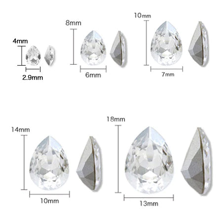 Kiwa crystals