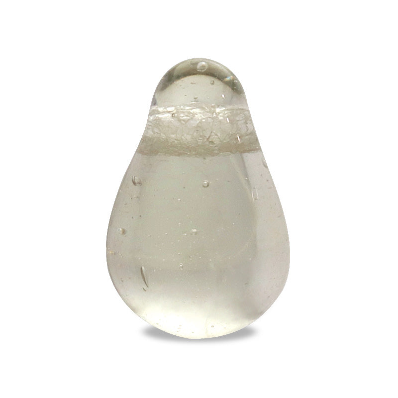 Czech Side Hole Black Diamond