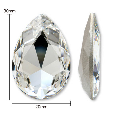Kiwa crystals
