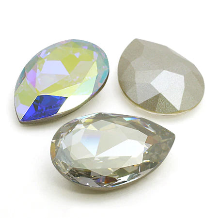 Kiwa crystals