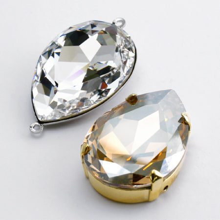 Kiwa crystals