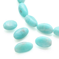 Natural stone tumble Amazonite (natural)