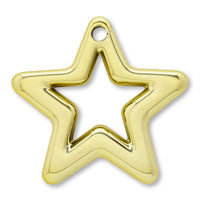 CCB Parts Star Gold