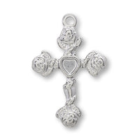 Stainless Steel Charm Cloth 1 Fabric