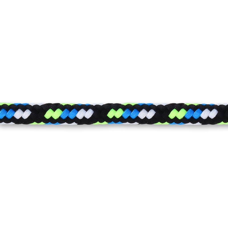 Mix Code 1 Black/Neon Yellow