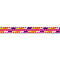 Mix Code 1 Magenta/Neon Orange