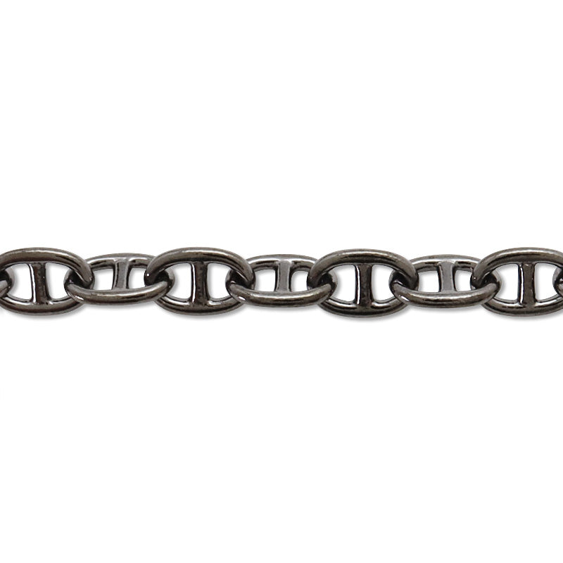 チェーン K-382 ブラック