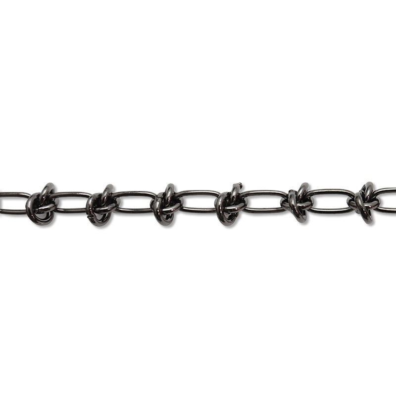 Chain K-401 Black