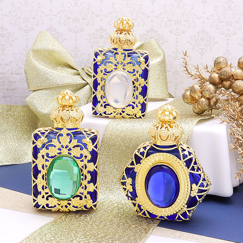 香水瓶 カボション①