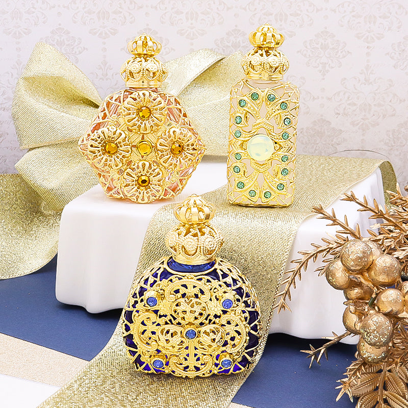 香水瓶 スターダスト