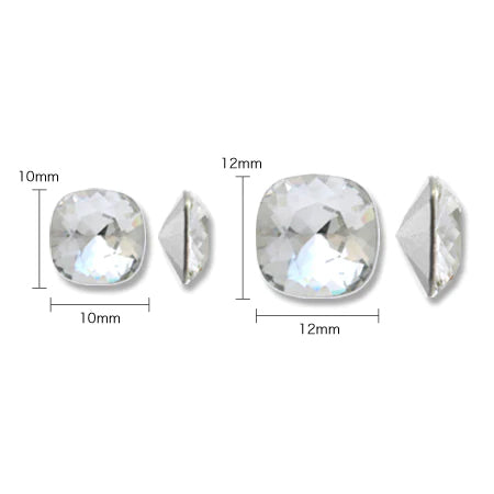 Kiwa crystals