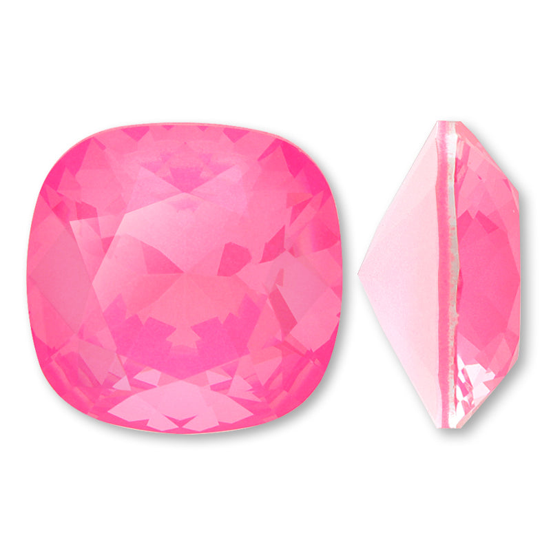Kiwa crystals