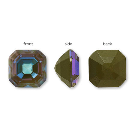 Kiwa Crystal