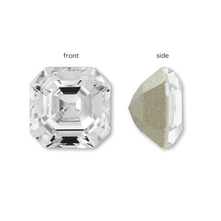Crystal silver night crystal