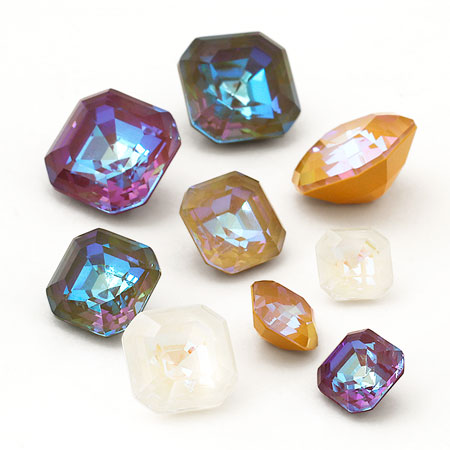 Kiwa Crystal