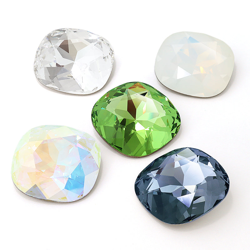 貴和クリスタル #4487 クリスタルパラダイスパープルラックス