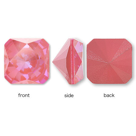 Crystal Royal Red delight