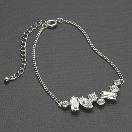 Crystal 4501 Rose / F