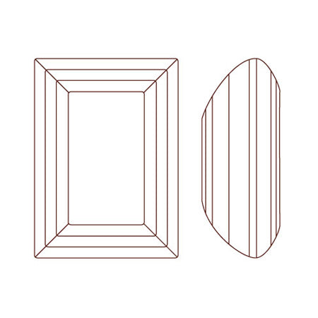 貴和クリスタル #4527 クリスタル/F