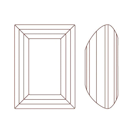 貴和クリスタル #4527 ロザリンムーンライト/F