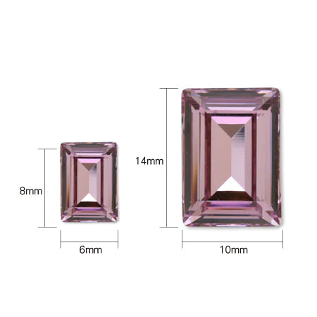 貴和クリスタル #4527 RCアイスブルー/F