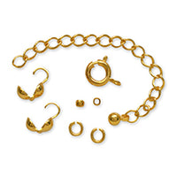 Metal set