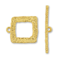 Mantel Lace Square